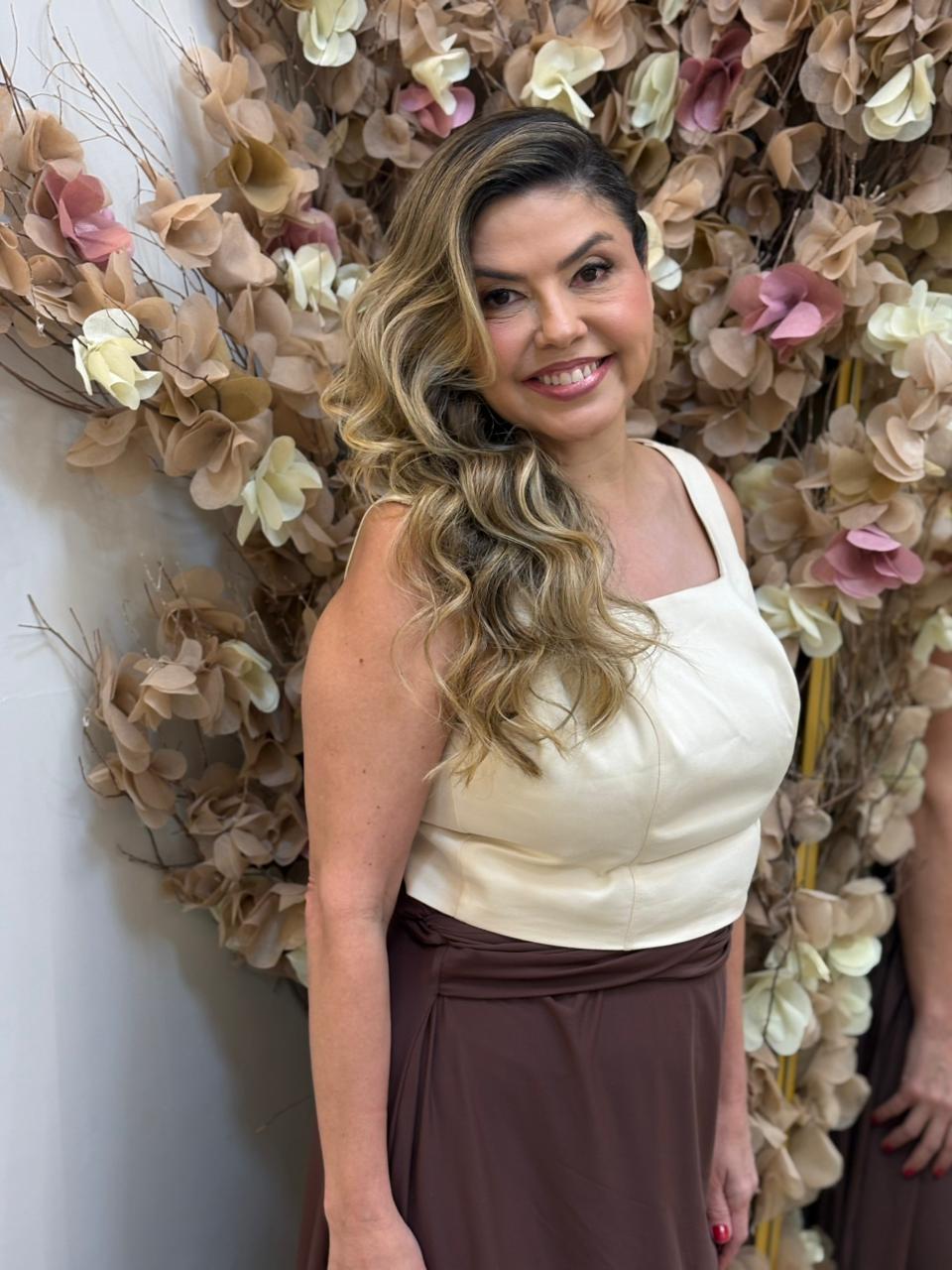 Inspiração Steell Express